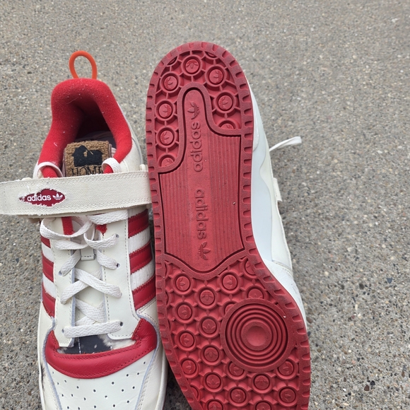 Adidas Forum Low \